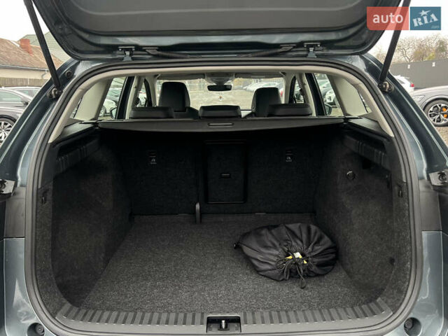 Серый Шкода Enyaq iV, объемом двигателя 0 л и пробегом 65 тыс. км за 22000 $, фото 36 на Automoto.ua