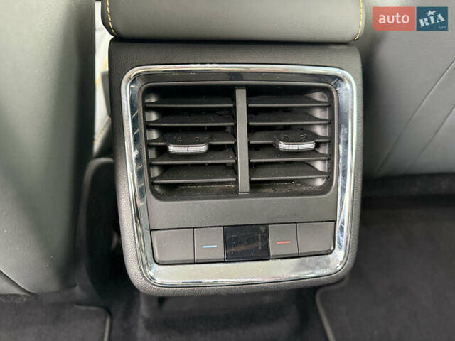 Сірий Шкода Enyaq iV, об'ємом двигуна 0 л та пробігом 190 тис. км за 22500 $, фото 25 на Automoto.ua