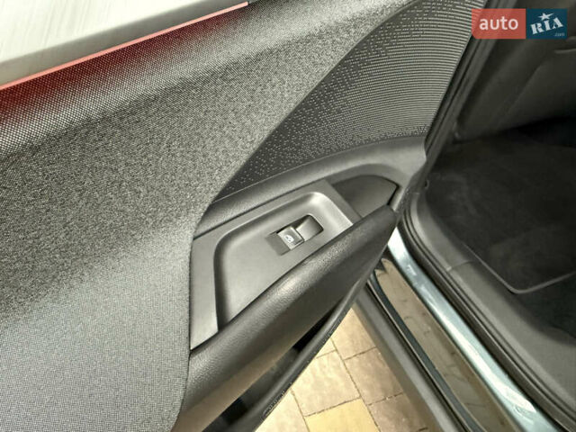 Серый Шкода Enyaq iV, объемом двигателя 0 л и пробегом 190 тыс. км за 21600 $, фото 66 на Automoto.ua