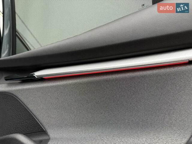 Серый Шкода Enyaq iV, объемом двигателя 0 л и пробегом 190 тыс. км за 21600 $, фото 83 на Automoto.ua