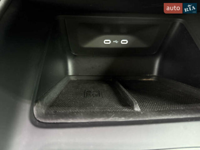 Сірий Шкода Enyaq iV, об'ємом двигуна 0 л та пробігом 190 тис. км за 22500 $, фото 30 на Automoto.ua