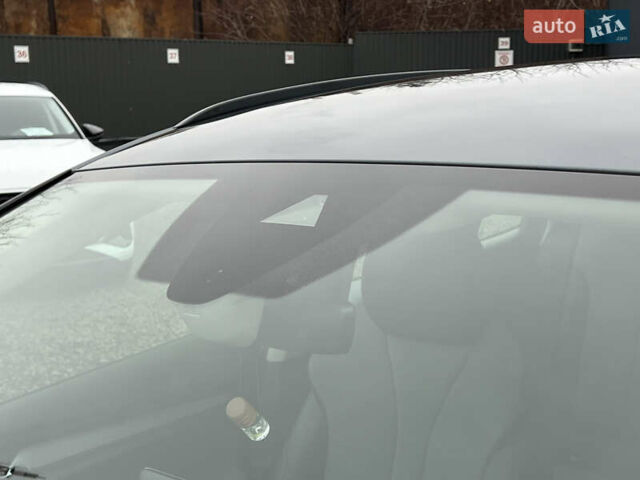 Серый Шкода Enyaq iV, объемом двигателя 0 л и пробегом 65 тыс. км за 22000 $, фото 15 на Automoto.ua