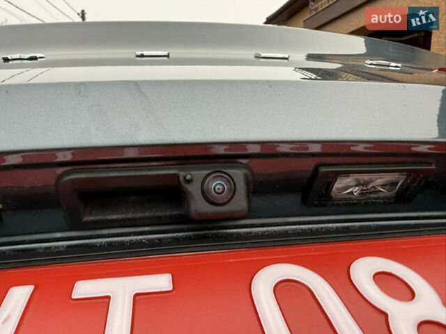 Серый Шкода Enyaq iV, объемом двигателя 0 л и пробегом 190 тыс. км за 21600 $, фото 71 на Automoto.ua