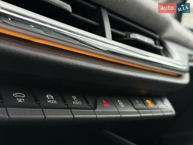 Сірий Шкода Enyaq iV, об'ємом двигуна 0 л та пробігом 190 тис. км за 22500 $, фото 29 на Automoto.ua