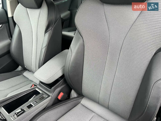 Серый Шкода Enyaq iV, объемом двигателя 0 л и пробегом 65 тыс. км за 22000 $, фото 28 на Automoto.ua