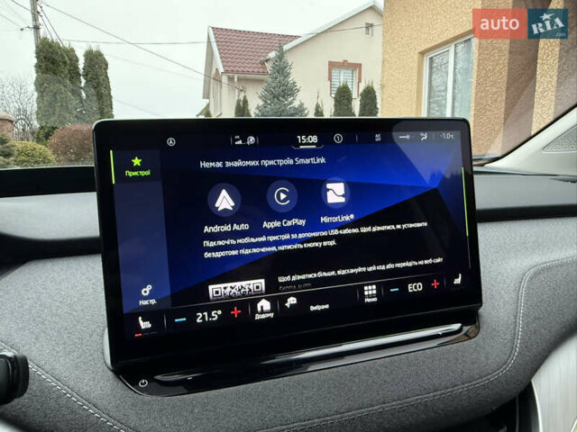 Серый Шкода Enyaq iV, объемом двигателя 0 л и пробегом 190 тыс. км за 21600 $, фото 56 на Automoto.ua