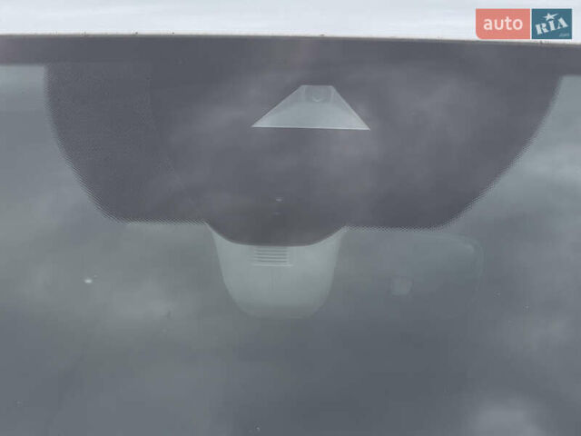 Сірий Шкода Enyaq iV, об'ємом двигуна 0 л та пробігом 190 тис. км за 22500 $, фото 12 на Automoto.ua