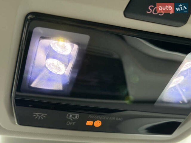 Сірий Шкода Enyaq iV, об'ємом двигуна 0 л та пробігом 190 тис. км за 22500 $, фото 28 на Automoto.ua