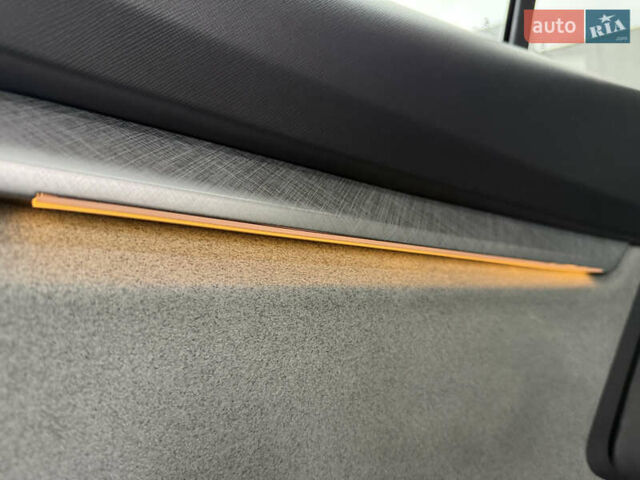 Сірий Шкода Enyaq iV, об'ємом двигуна 0 л та пробігом 190 тис. км за 22500 $, фото 26 на Automoto.ua