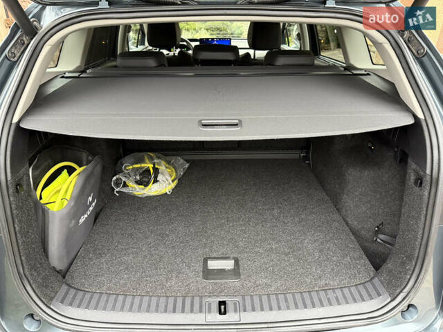 Серый Шкода Enyaq iV, объемом двигателя 0 л и пробегом 190 тыс. км за 21600 $, фото 76 на Automoto.ua