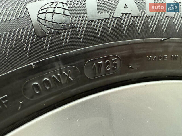 Серый Шкода Enyaq iV, объемом двигателя 0 л и пробегом 190 тыс. км за 21600 $, фото 99 на Automoto.ua