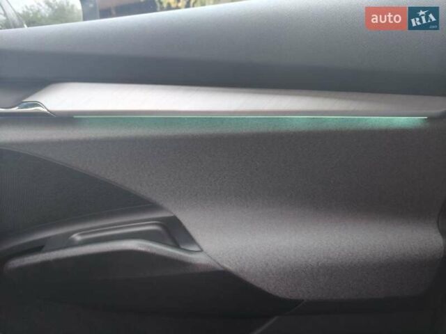 Серый Шкода Enyaq iV, объемом двигателя 0 л и пробегом 256 тыс. км за 20900 $, фото 24 на Automoto.ua