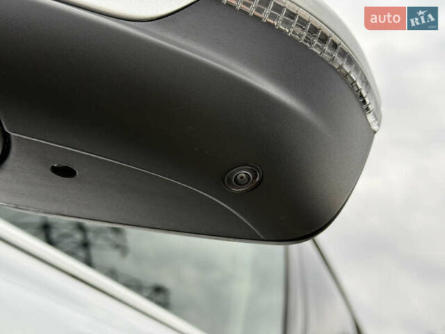 Сірий Шкода Enyaq iV, об'ємом двигуна 0 л та пробігом 190 тис. км за 22500 $, фото 11 на Automoto.ua