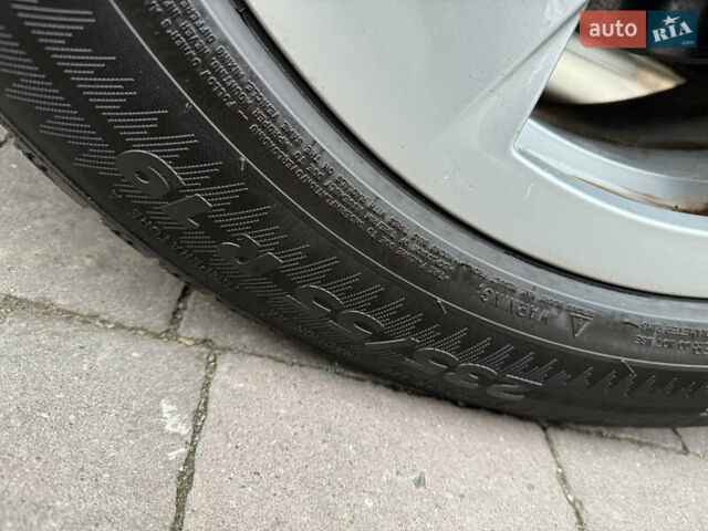 Серый Шкода Enyaq iV, объемом двигателя 0 л и пробегом 190 тыс. км за 21600 $, фото 98 на Automoto.ua