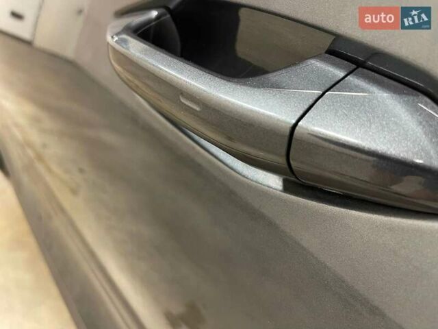 Шкода Enyaq iV 2022 в Луцке на Automoto.ua Серый Шкода Enyaq iV, объемом двигателя 0 л и пробегом 65 тыс. км за 21499 $, фото 1 на Automoto.ua