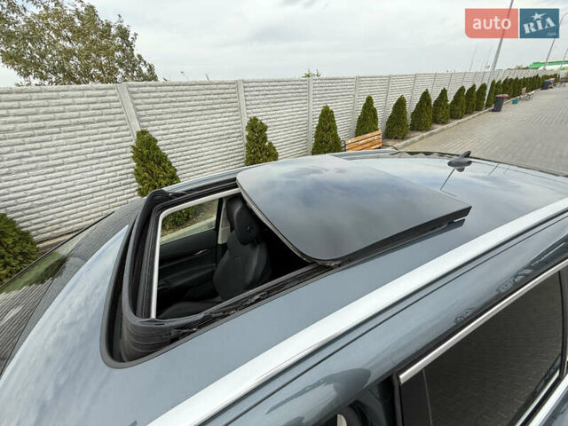 Сірий Шкода Enyaq iV, об'ємом двигуна 0 л та пробігом 169 тис. км за 24600 $, фото 55 на Automoto.ua