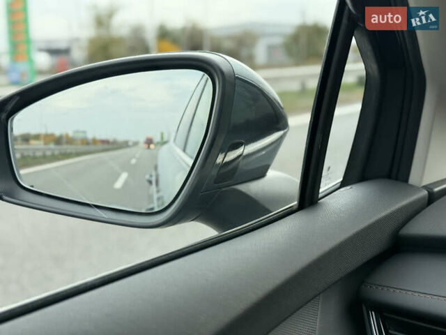 Сірий Шкода Enyaq iV, об'ємом двигуна 0 л та пробігом 169 тис. км за 24600 $, фото 63 на Automoto.ua