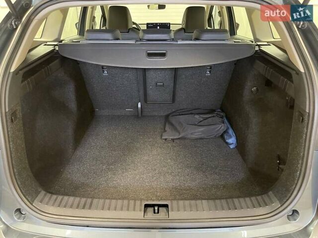 Шкода Enyaq iV 2022 в Луцке на Automoto.ua Серый Шкода Enyaq iV, объемом двигателя 0 л и пробегом 65 тыс. км за 21499 $, фото 10 на Automoto.ua