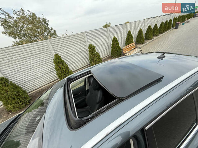 Сірий Шкода Enyaq iV, об'ємом двигуна 0 л та пробігом 169 тис. км за 24600 $, фото 56 на Automoto.ua