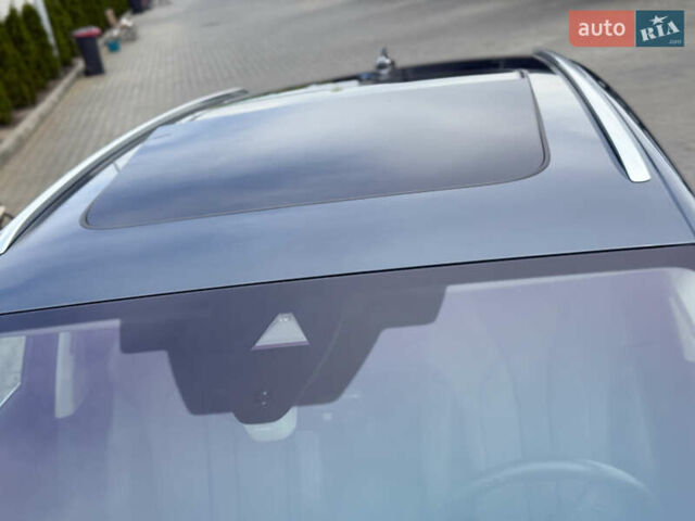 Сірий Шкода Enyaq iV, об'ємом двигуна 0 л та пробігом 169 тис. км за 24600 $, фото 12 на Automoto.ua