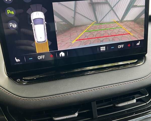 Серый Шкода Enyaq iV, объемом двигателя 0 л и пробегом 78 тыс. км за 27900 $, фото 16 на Automoto.ua