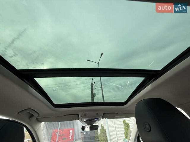 Сірий Шкода Enyaq iV, об'ємом двигуна 0 л та пробігом 169 тис. км за 24600 $, фото 35 на Automoto.ua