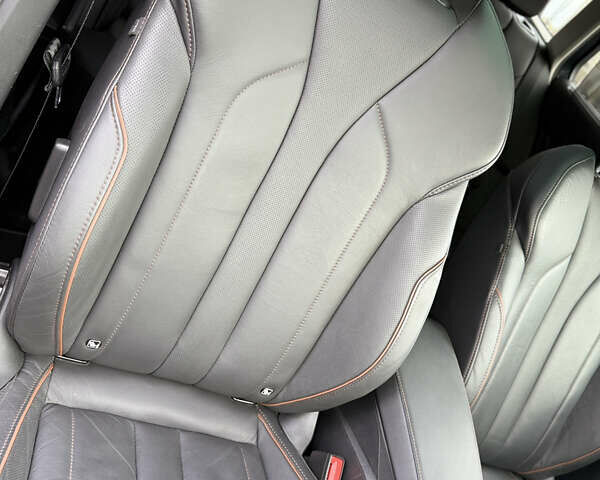 Сірий Шкода Enyaq iV, об'ємом двигуна 0 л та пробігом 169 тис. км за 24600 $, фото 19 на Automoto.ua