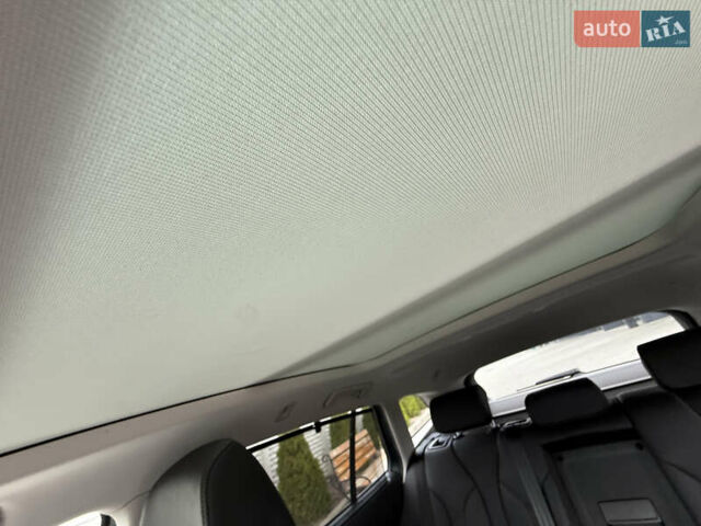 Сірий Шкода Enyaq iV, об'ємом двигуна 0 л та пробігом 169 тис. км за 24600 $, фото 57 на Automoto.ua