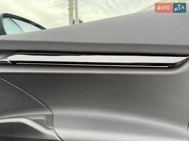 Сірий Шкода Enyaq iV, об'ємом двигуна 0 л та пробігом 169 тис. км за 24600 $, фото 20 на Automoto.ua