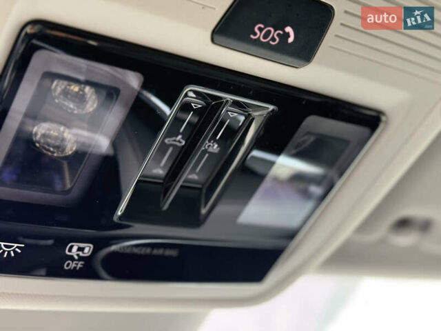 Сірий Шкода Enyaq iV, об'ємом двигуна 0 л та пробігом 169 тис. км за 24600 $, фото 54 на Automoto.ua