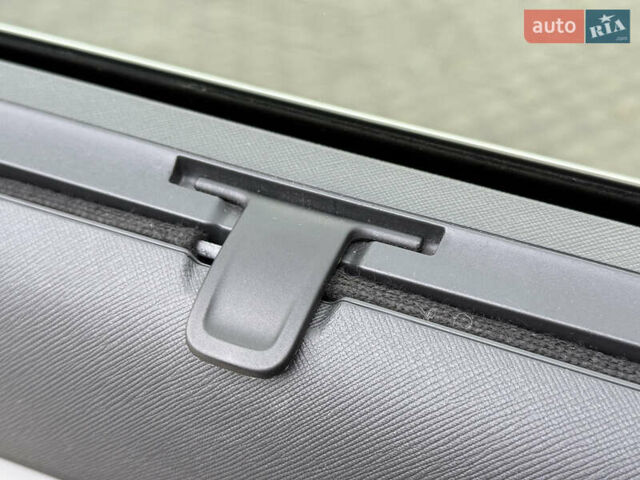 Сірий Шкода Enyaq iV, об'ємом двигуна 0 л та пробігом 169 тис. км за 24600 $, фото 43 на Automoto.ua