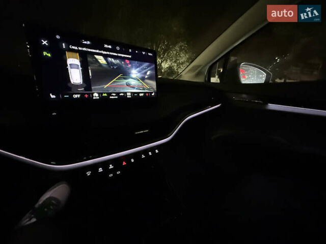 Сірий Шкода Enyaq iV, об'ємом двигуна 0 л та пробігом 169 тис. км за 24600 $, фото 81 на Automoto.ua