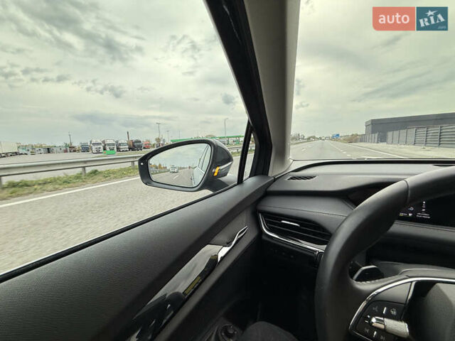 Сірий Шкода Enyaq iV, об'ємом двигуна 0 л та пробігом 169 тис. км за 24600 $, фото 61 на Automoto.ua