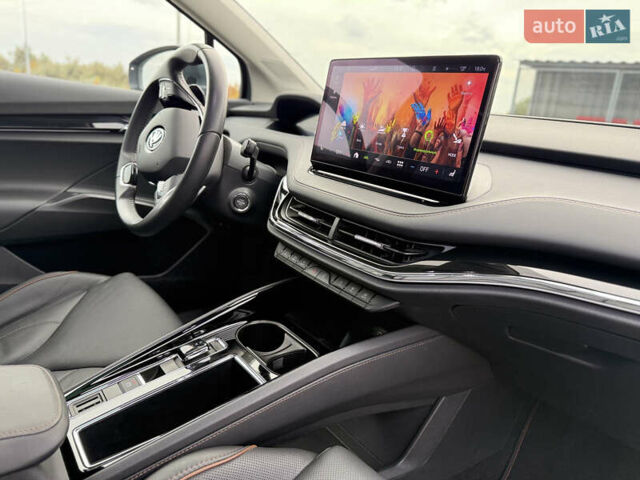 Сірий Шкода Enyaq iV, об'ємом двигуна 0 л та пробігом 169 тис. км за 24600 $, фото 18 на Automoto.ua