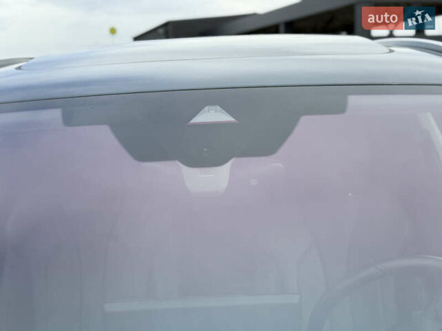 Сірий Шкода Enyaq iV, об'ємом двигуна 0 л та пробігом 169 тис. км за 24600 $, фото 11 на Automoto.ua