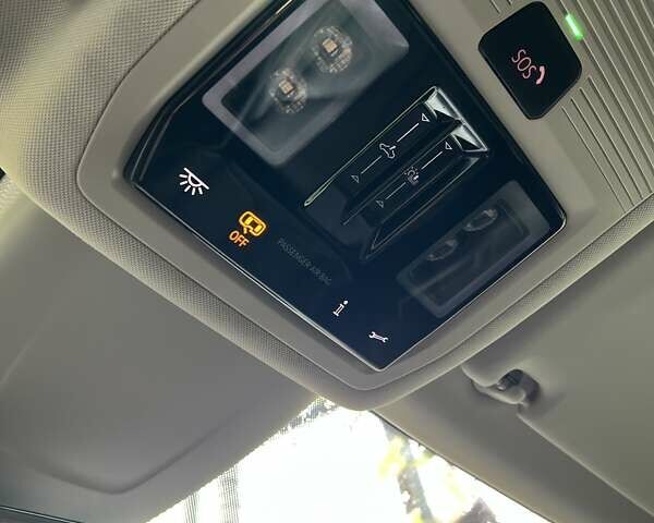 Серый Шкода Enyaq iV, объемом двигателя 0 л и пробегом 78 тыс. км за 27900 $, фото 17 на Automoto.ua