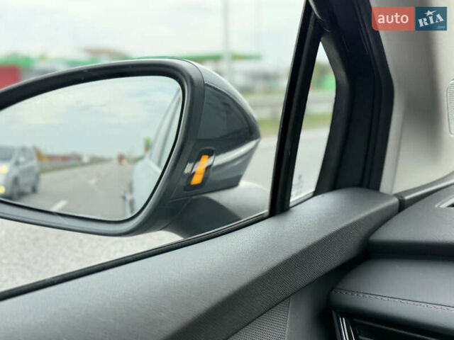 Сірий Шкода Enyaq iV, об'ємом двигуна 0 л та пробігом 169 тис. км за 24600 $, фото 62 на Automoto.ua