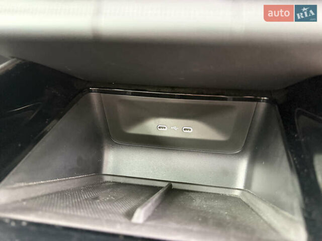 Сірий Шкода Enyaq iV, об'ємом двигуна 0 л та пробігом 169 тис. км за 24600 $, фото 22 на Automoto.ua