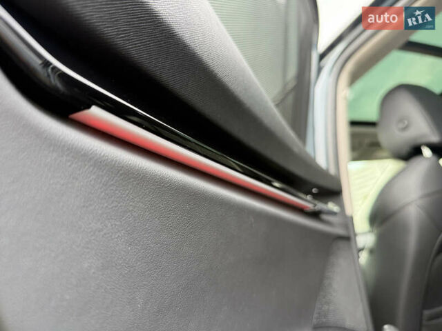 Сірий Шкода Enyaq iV, об'ємом двигуна 0 л та пробігом 169 тис. км за 24600 $, фото 44 на Automoto.ua