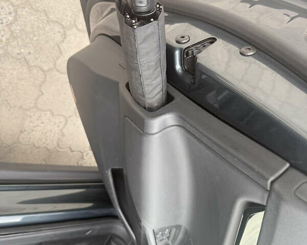 Сірий Шкода Enyaq iV, об'ємом двигуна 0 л та пробігом 169 тис. км за 24600 $, фото 64 на Automoto.ua