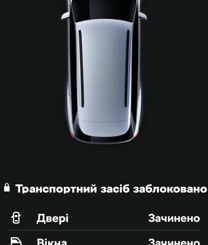 Серый Шкода Enyaq iV, объемом двигателя 0 л и пробегом 27 тыс. км за 32500 $, фото 17 на Automoto.ua