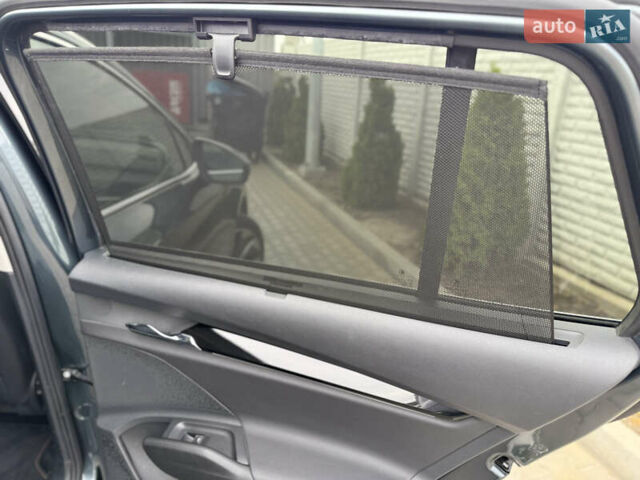 Сірий Шкода Enyaq iV, об'ємом двигуна 0 л та пробігом 169 тис. км за 24600 $, фото 26 на Automoto.ua