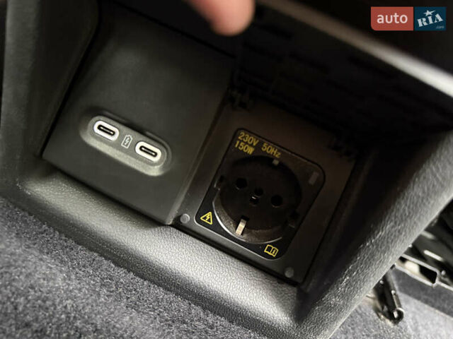 Сірий Шкода Enyaq iV, об'ємом двигуна 0 л та пробігом 169 тис. км за 24600 $, фото 29 на Automoto.ua