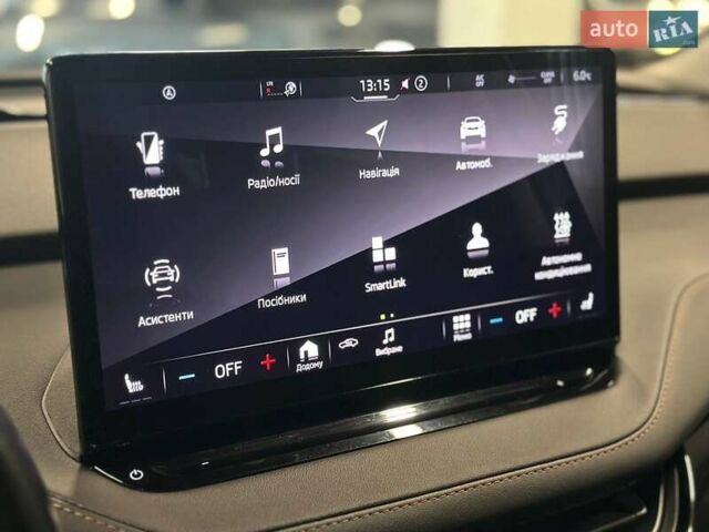 Серый Шкода Enyaq iV, объемом двигателя 0 л и пробегом 135 тыс. км за 26900 $, фото 18 на Automoto.ua