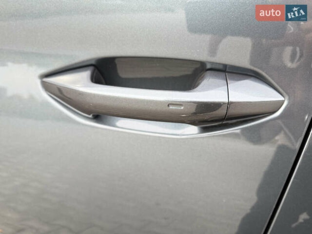 Сірий Шкода Enyaq iV, об'ємом двигуна 0 л та пробігом 169 тис. км за 24600 $, фото 45 на Automoto.ua