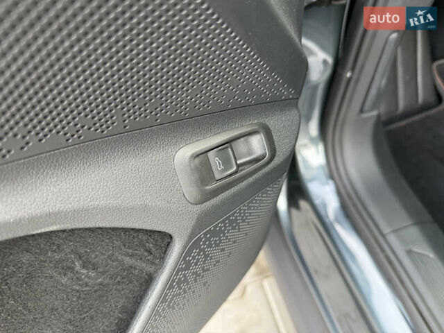 Сірий Шкода Enyaq iV, об'ємом двигуна 0 л та пробігом 169 тис. км за 24600 $, фото 68 на Automoto.ua