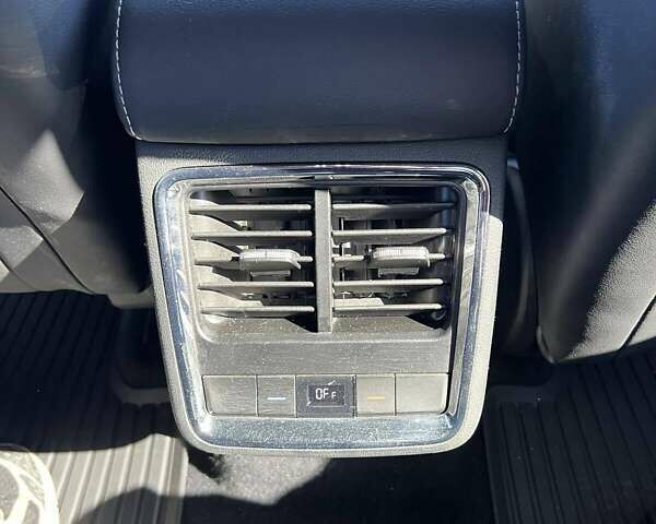Сірий Шкода Enyaq iV, об'ємом двигуна 0 л та пробігом 44 тис. км за 33400 $, фото 19 на Automoto.ua