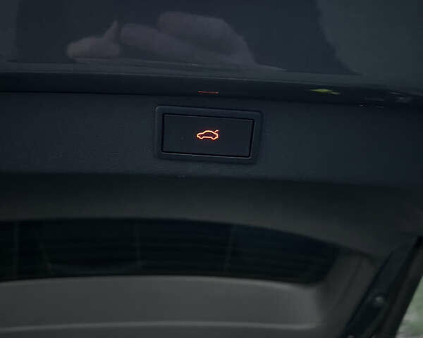 Сірий Шкода Enyaq iV, об'ємом двигуна 0 л та пробігом 35 тис. км за 35800 $, фото 28 на Automoto.ua