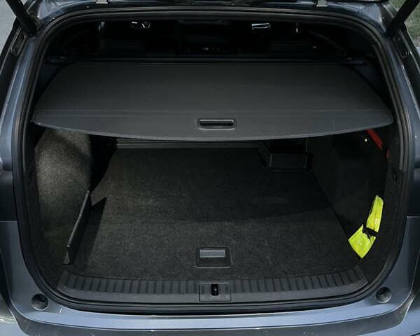 Сірий Шкода Enyaq iV, об'ємом двигуна 0 л та пробігом 35 тис. км за 35800 $, фото 27 на Automoto.ua