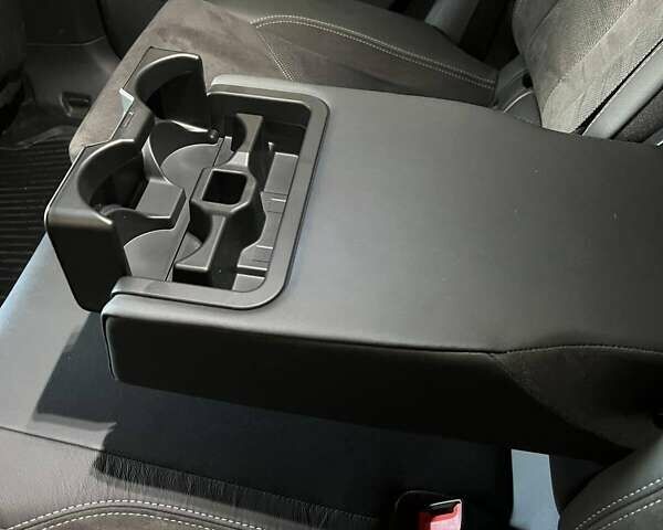 Сірий Шкода Enyaq iV, об'ємом двигуна 0 л та пробігом 44 тис. км за 33400 $, фото 7 на Automoto.ua